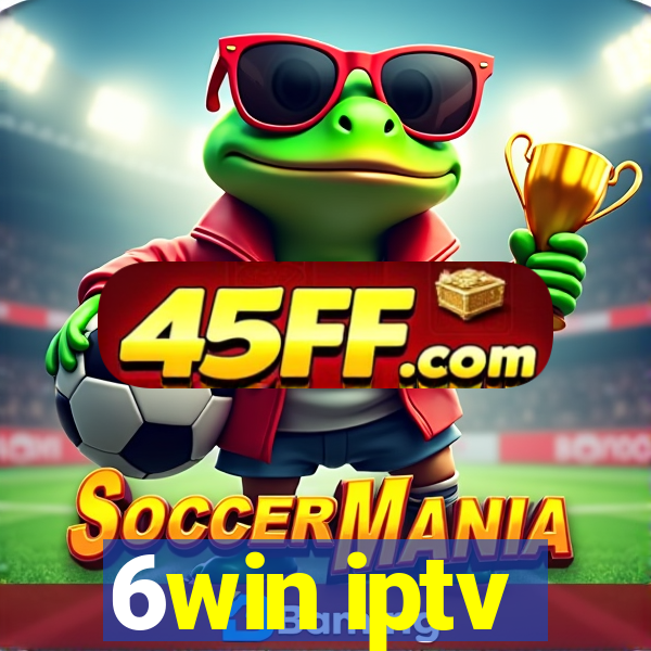 6win iptv